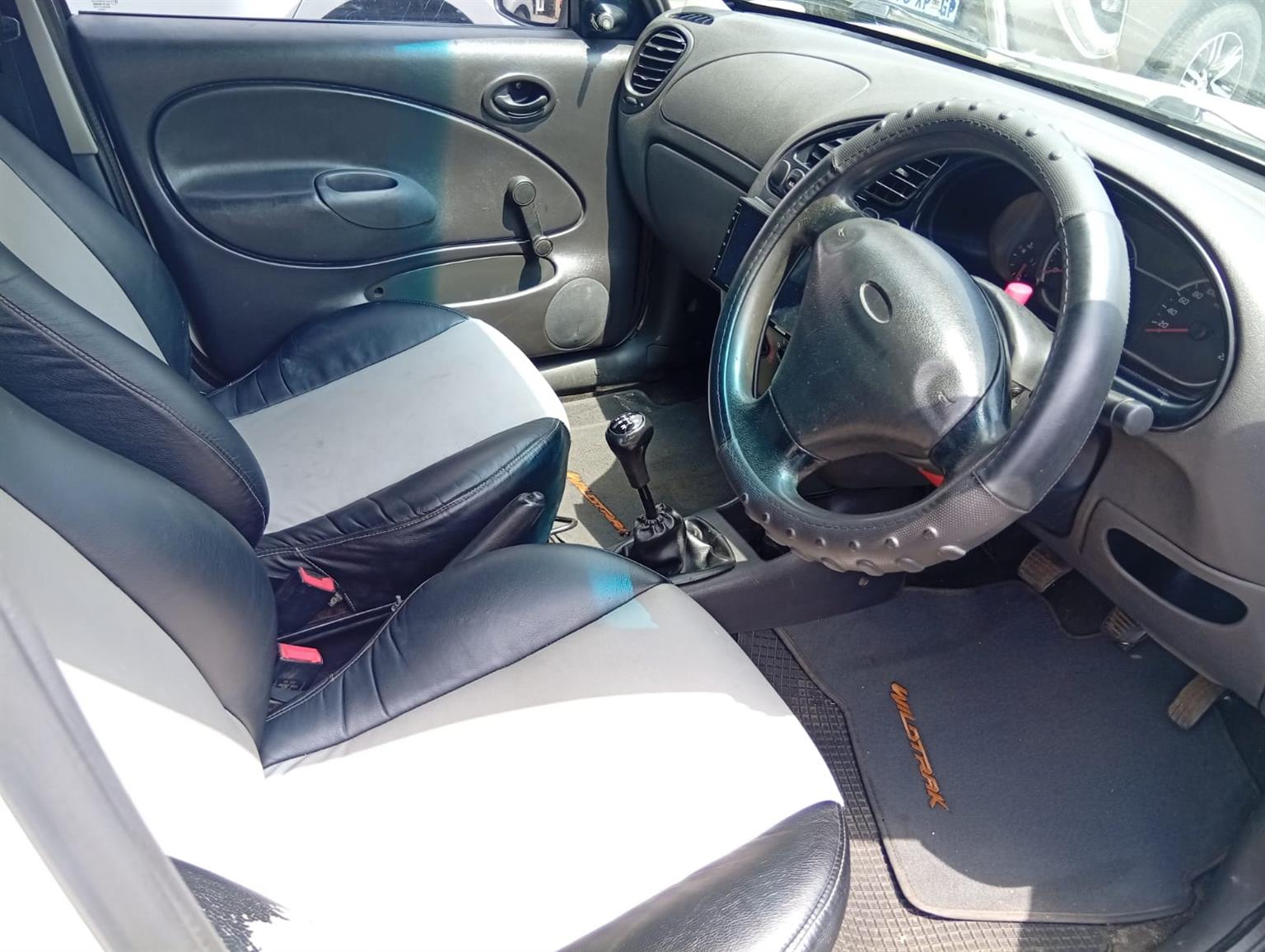 Used 2011 Ford Bantam 1.3i XLT - Private Seller