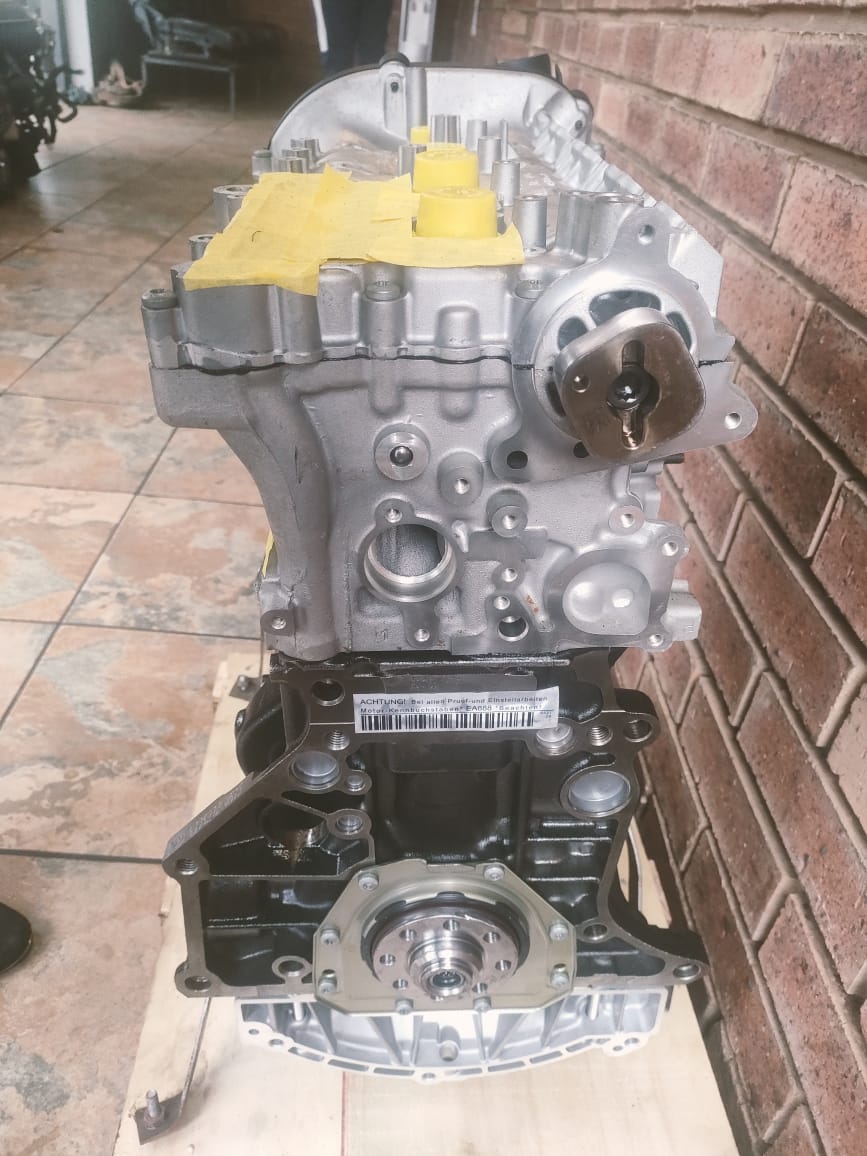 BRAND NEW VW GOLF 7 GTI 2.0 CHH ENGINES FOR SALE - Private Seller