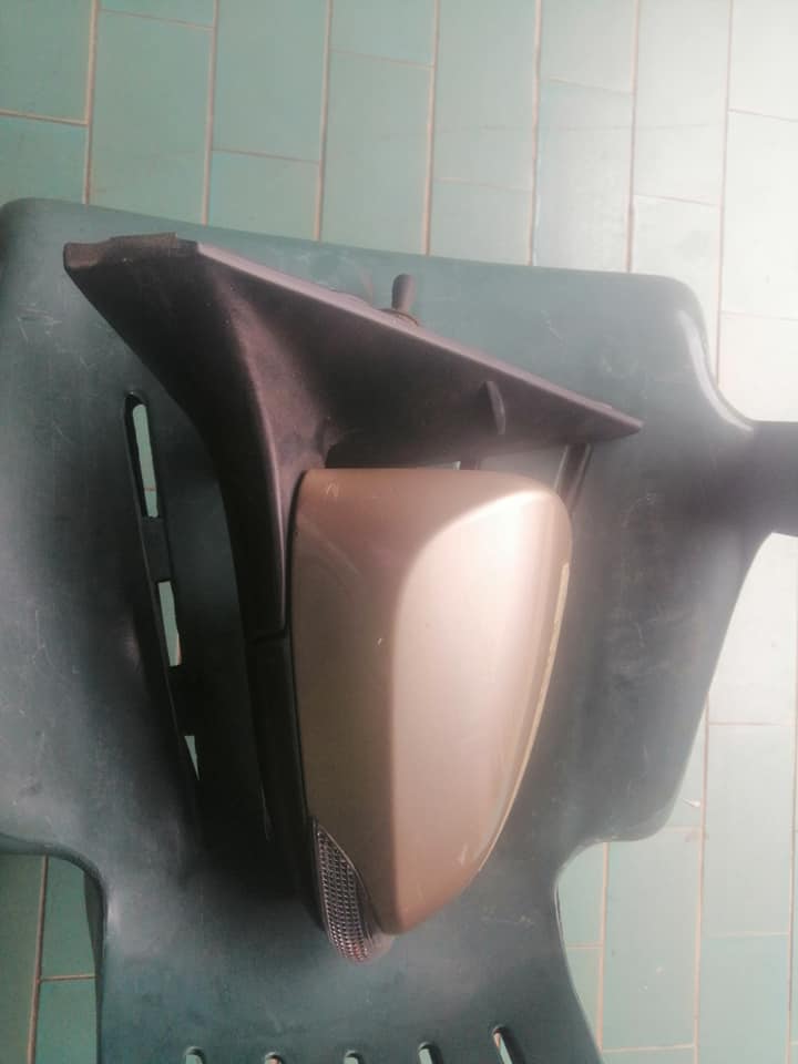 Toyota Etios Cross Left Door Mirror Toyota Etios X original Mirror - Private Seller Toyota Etios Cross Left Door Mirror Toyota Etios X original Mirror - Private Seller