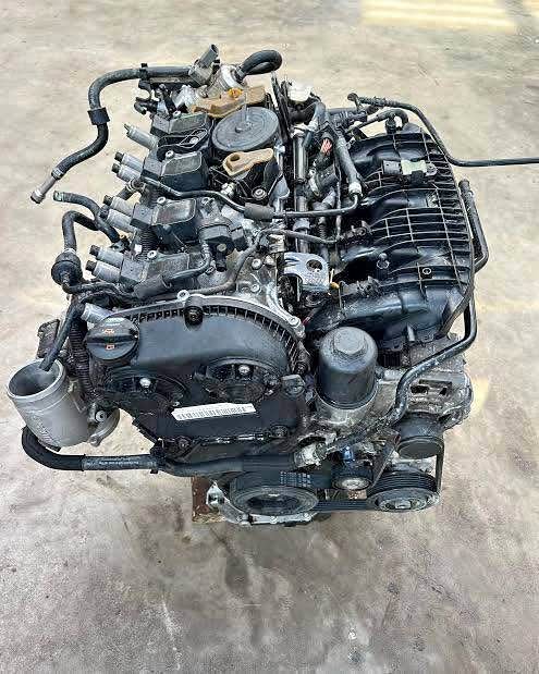 Audi Vw CJE I.8 TFSI engine spares Audi Vw CJE I.8 TFSI engine spares