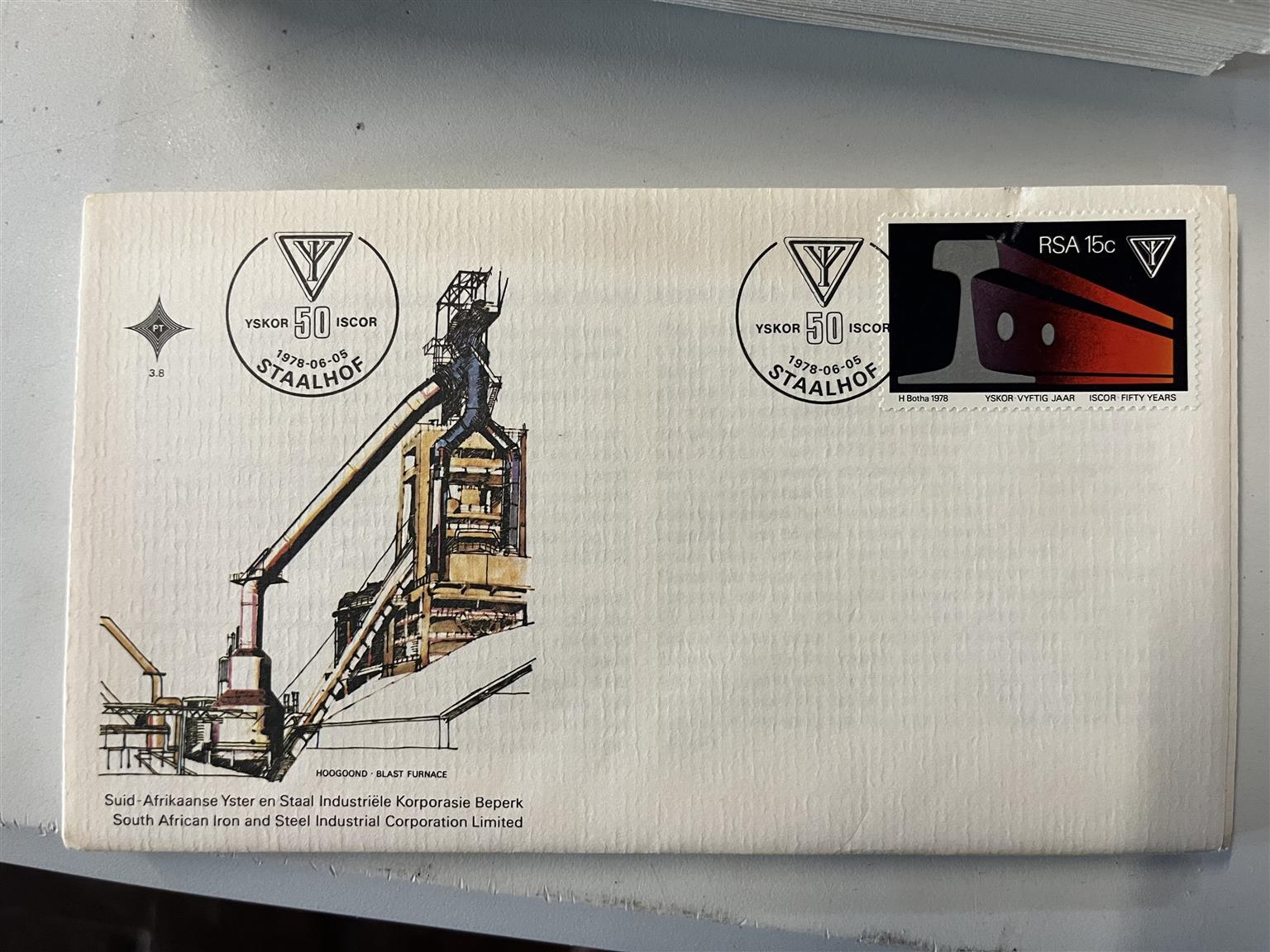 Postage stamps