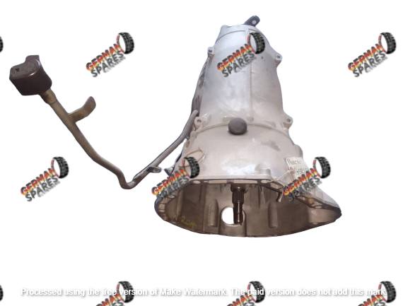 GSR0054 - MERC C220 W204 USED GEARBOX FOR SALE - Private Seller