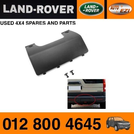 Land Rover Used Spares Body Parts Land Rover Used Spares Body Parts