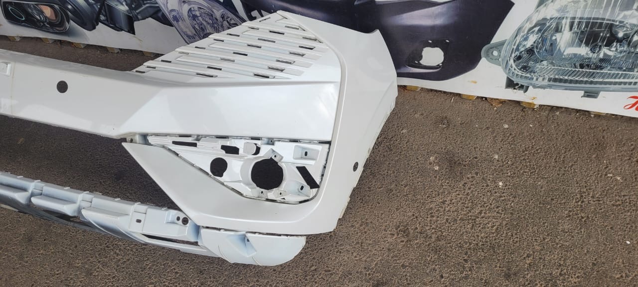 2025 HAVAL H6 FRONT BUMPER FOR SALE. - Private Seller 2025 HAVAL H6 FRONT BUMPER FOR SALE. - Private Seller