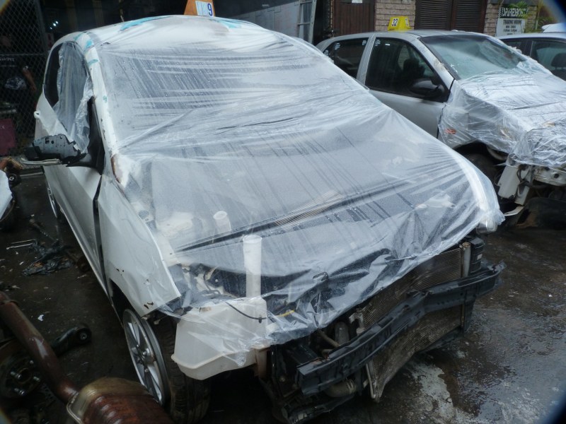Hyundai Grand i10 1.25 Fluid Manual White - 2014 STRIPPING FOR SPARES - Private Seller Hyundai Grand i10 1.25 Fluid Manual White - 2014 STRIPPING FOR SPARES - Private Seller