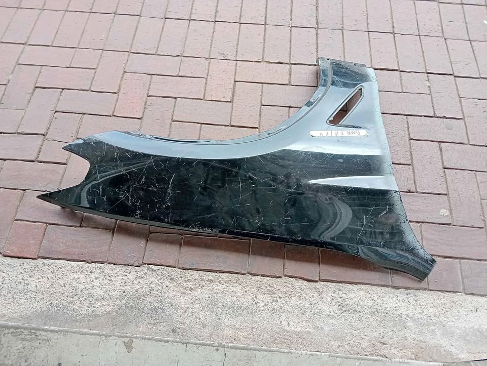 BMW X5 G05 Fender   Used Auto Body Spare Parts at Sema Spare Center. Affordable - Private Seller