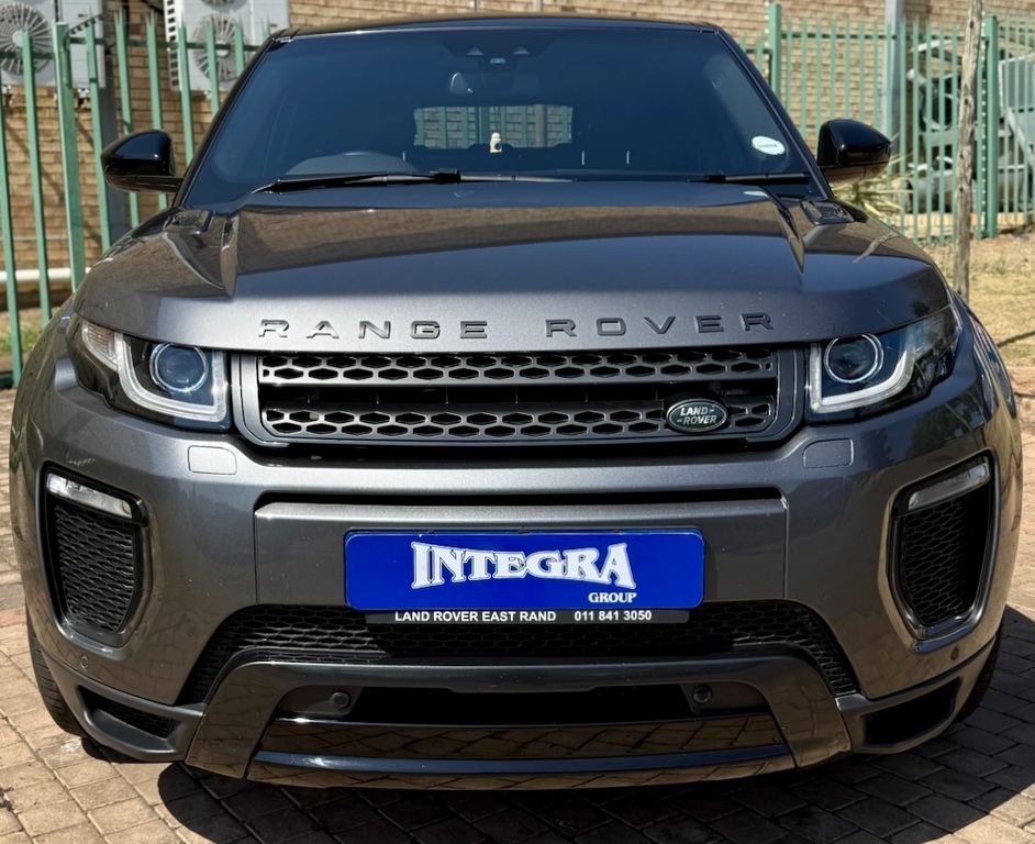 Used 2019 Land Rover Range Rover Evoque SE Dynamic TD4 Landmark Edition - Private Seller Used 2019 Land Rover Range Rover Evoque SE Dynamic TD4 Landmark Edition - Private Seller