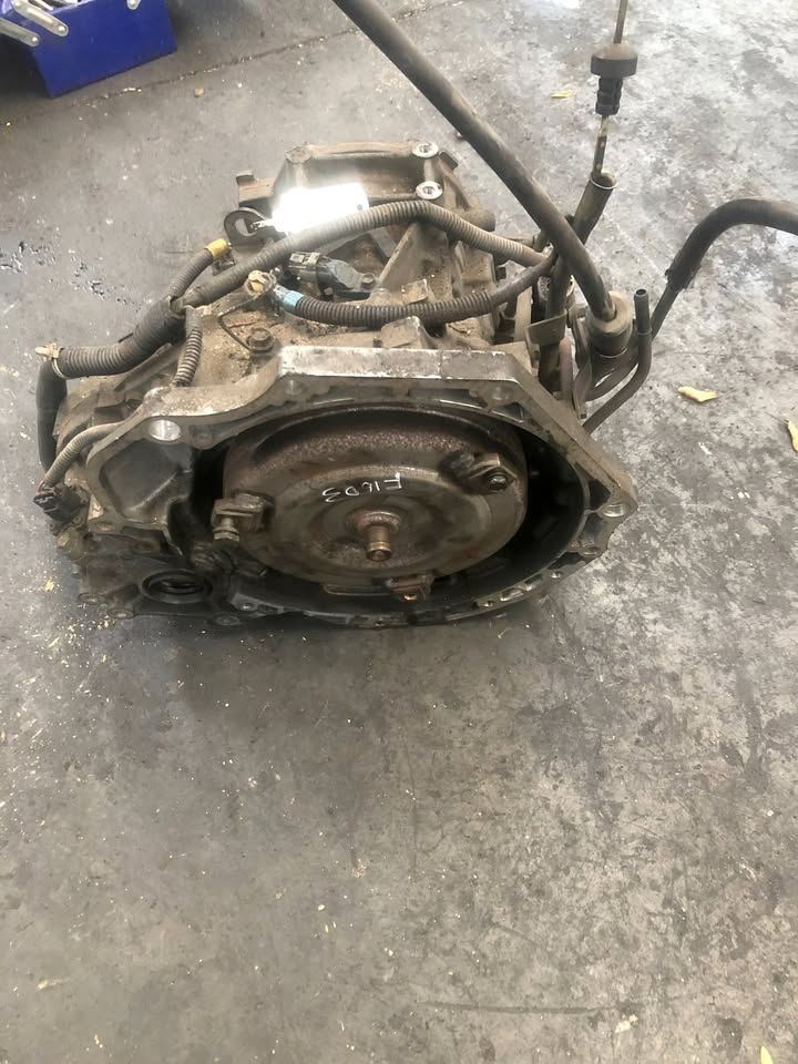 CHEVROLET AVEO F16D3 1.6 16V AUTO GEARBOX FOR SALE CHEVROLET AVEO F16D3 1.6 16V AUTO GEARBOX FOR SALE