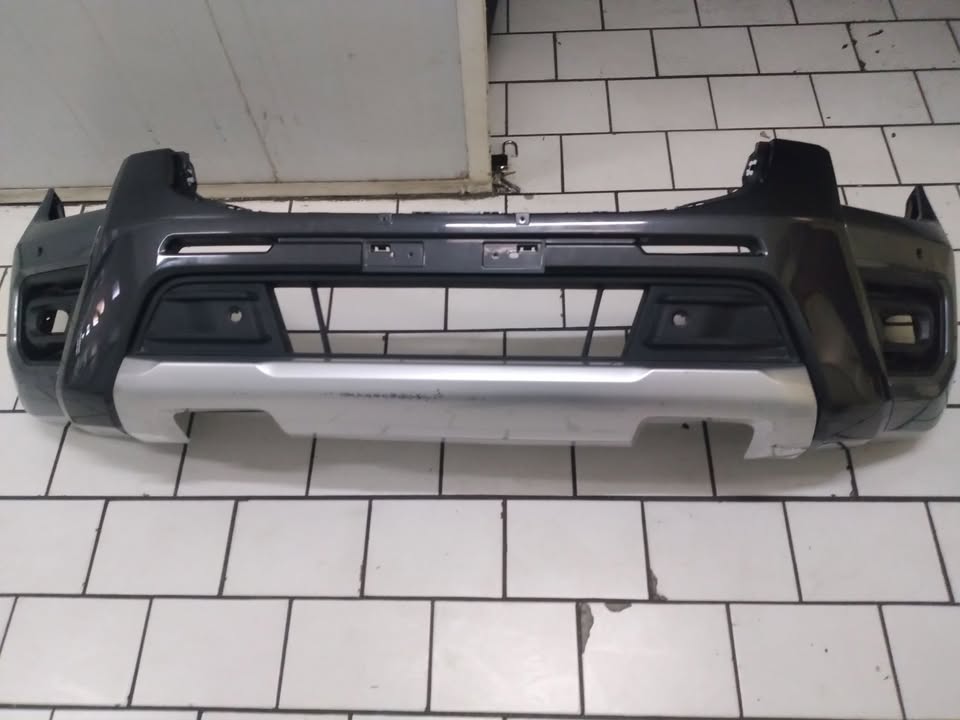 Ford Ranger T9 bumper for Sale whatsapp - Private Seller