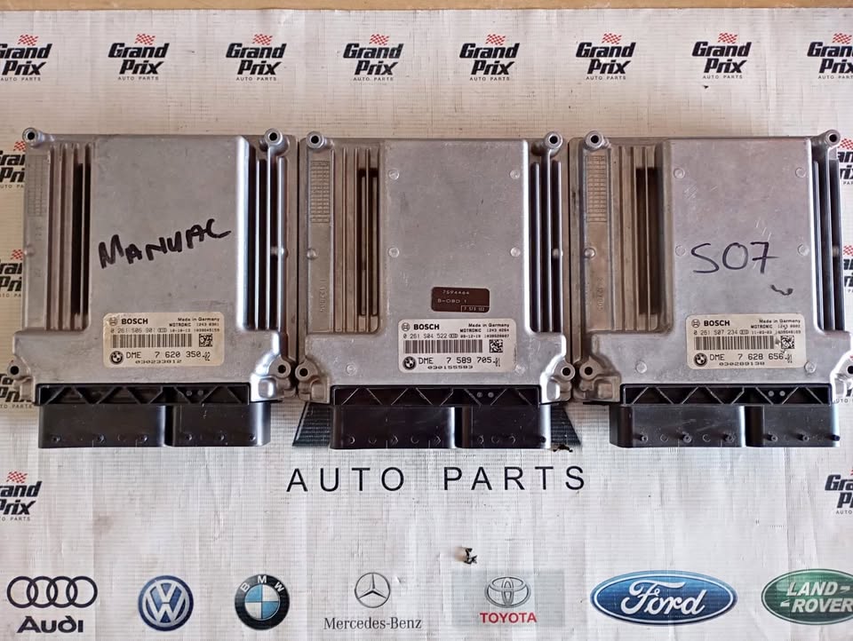 BMW 3 SERIES 320i & 1 SERIES 120i FACELIFT ECU COMPUTER BOX S04,S05,S06,S07,S09 ETC - Private Seller BMW 3 SERIES 320i & 1 SERIES 120i FACELIFT ECU COMPUTER BOX S04,S05,S06,S07,S09 ETC - Private Seller