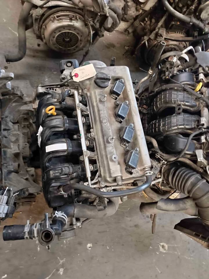 HAVAAL H1 ENGINES FOR SALE - Private Seller HAVAAL H1 ENGINES FOR SALE - Private Seller