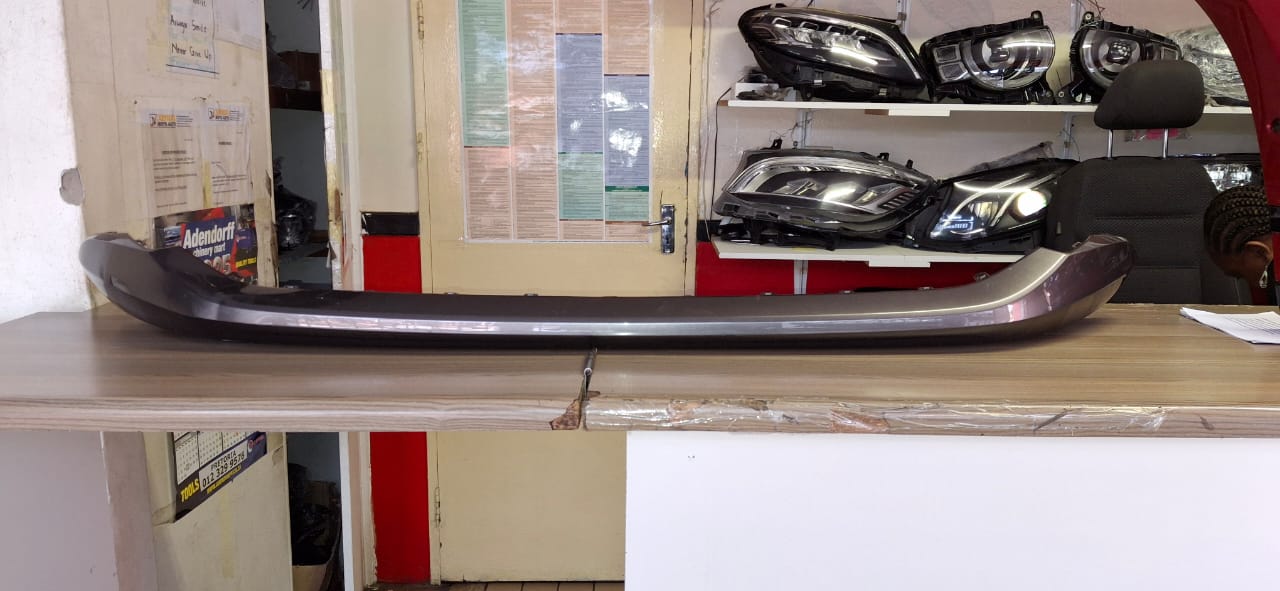 2025 URBAN CRUISER SUV FRONT BUMPER SPOILER FOR SALE - Private Seller 2025 URBAN CRUISER SUV FRONT BUMPER SPOILER FOR SALE - Private Seller