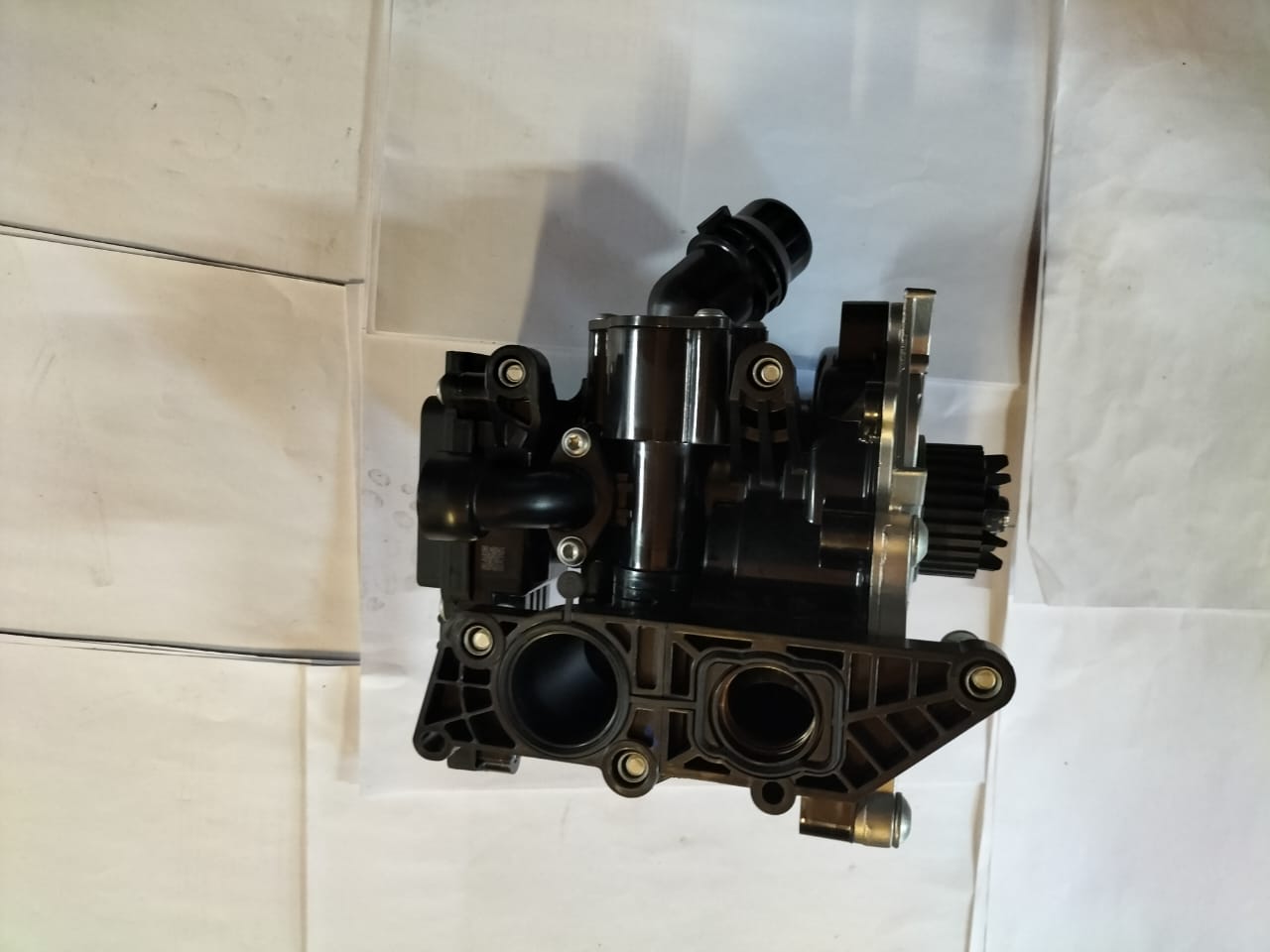VW Golf 7 GTI 2.0 NEW water pump for sale - Private Seller