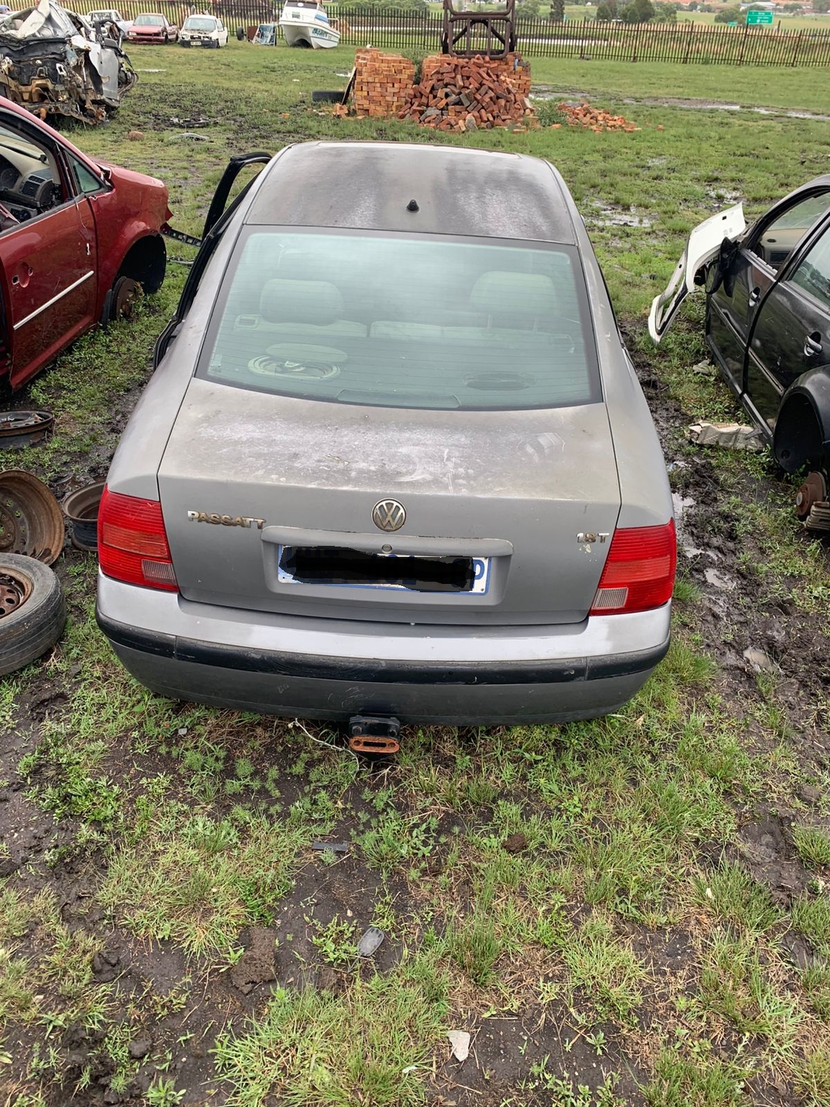 VW Passat Spares and Parts - Private Seller VW Passat Spares and Parts - Private Seller