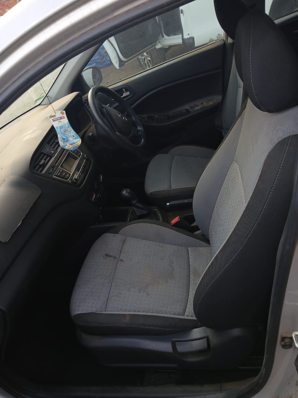 *Hyundai i20 1.2 2018 For Stripping* - Private Seller