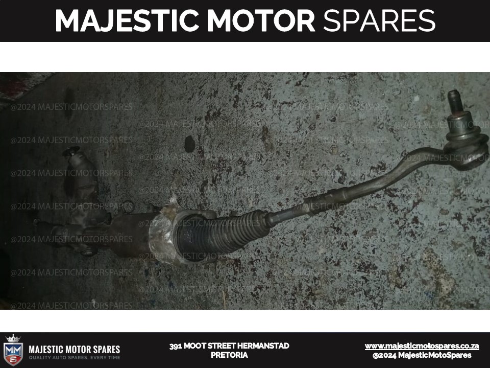 Audi A4 electrical steering rack for sale - Private Seller Audi A4 electrical steering rack for sale - Private Seller