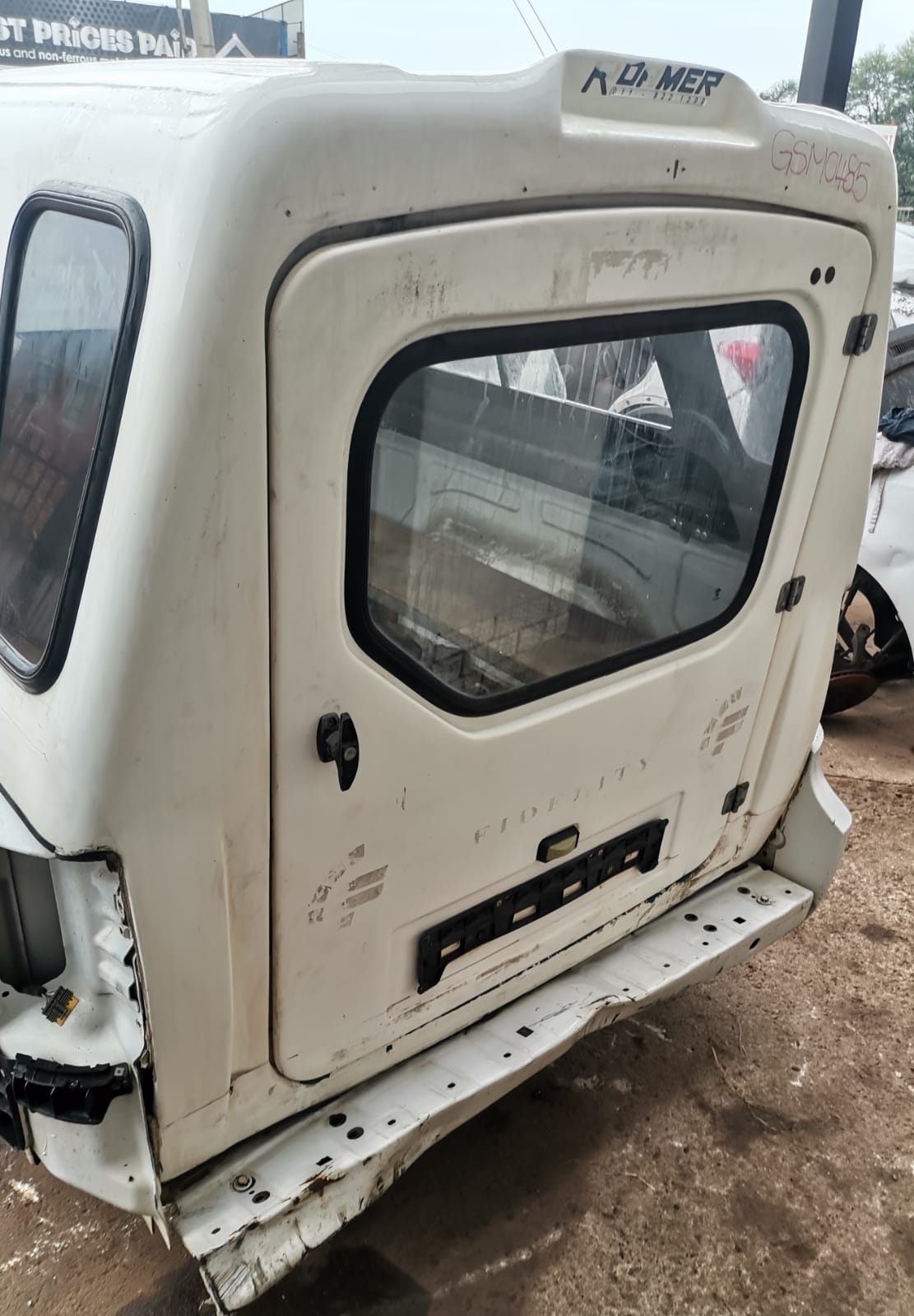 Opel Corsa Gamma 1.4 Still Stripping for Used Parts - Private Seller Opel Corsa Gamma 1.4 Still Stripping for Used Parts - Private Seller