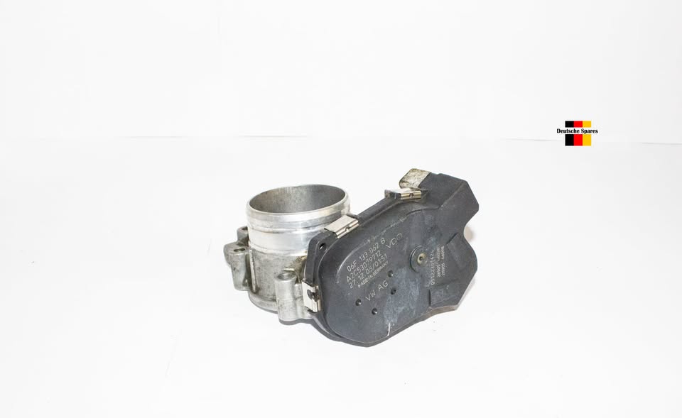 THROTTLE BODY AUDI A4 A3 VOLKSWAGEN GOLF 5,6,6R,7R 2.0 FSI SIEMENS VDO OEM: 06F133062 - Private Seller THROTTLE BODY AUDI A4 A3 VOLKSWAGEN GOLF 5,6,6R,7R 2.0 FSI SIEMENS VDO OEM: 06F133062 - Private Seller
