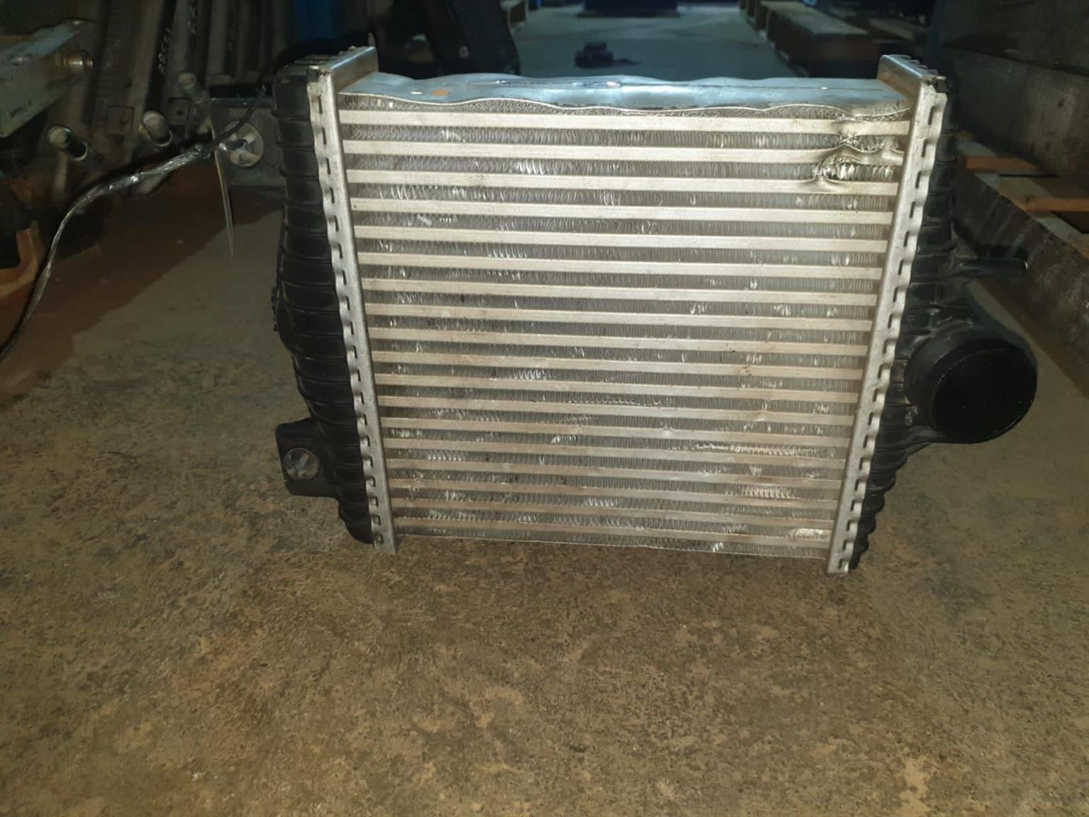 2008 Freelander 2 TD4 2.2 Intercooler For Sale