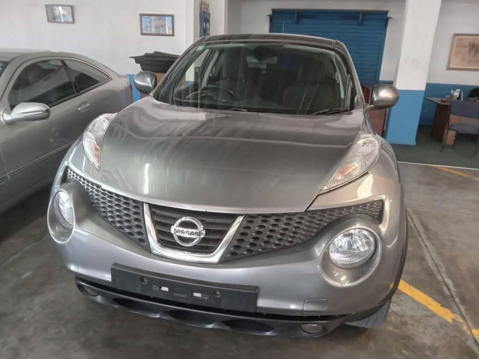 2014 Nissan Juke Nissan Juke for sale