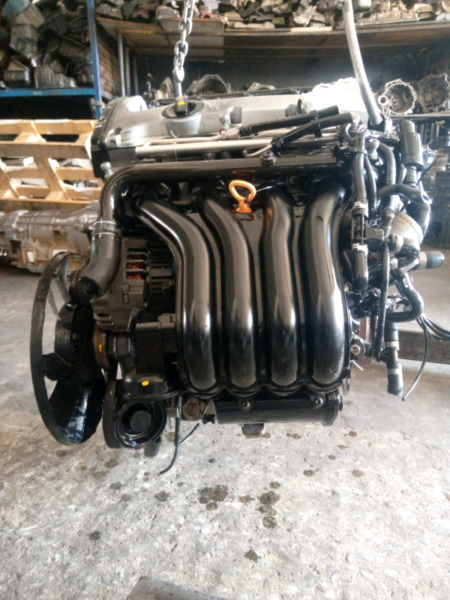 Audi A4 2.0 ALT Engine for Sale - Private Seller Audi A4 2.0 ALT Engine for Sale - Private Seller