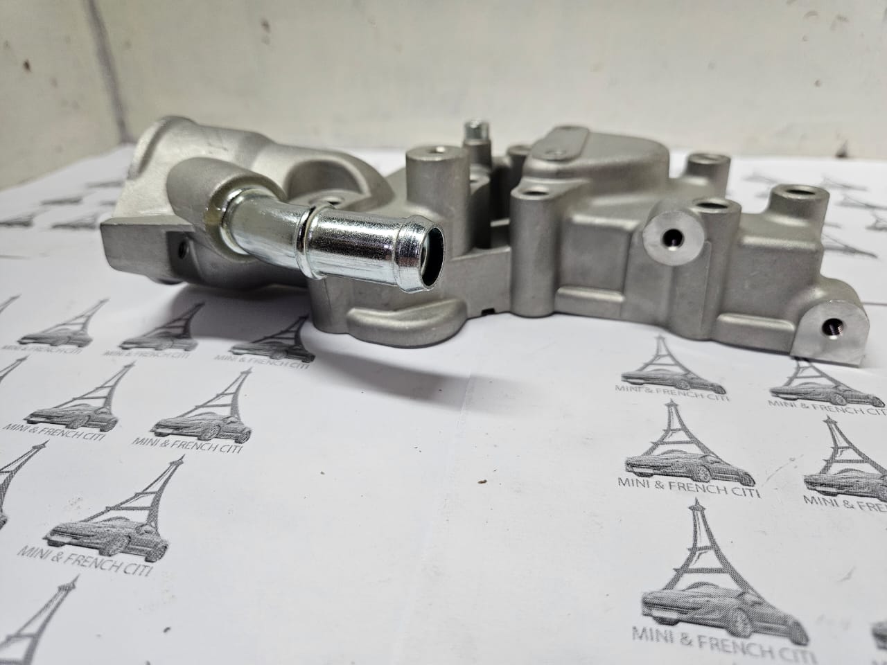 PEUGEOT 206 / 207 BRAND NEW THERMOSTAT – QUALITY REPLACEMENT PARTS - Private Seller