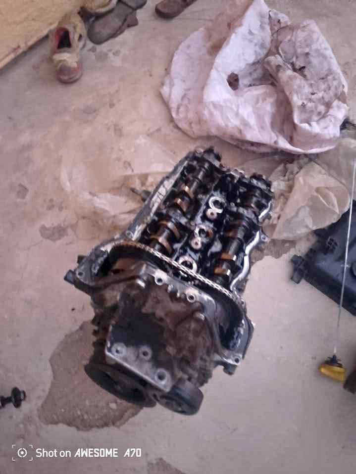Renault Triber engine stripping for part - Private Seller