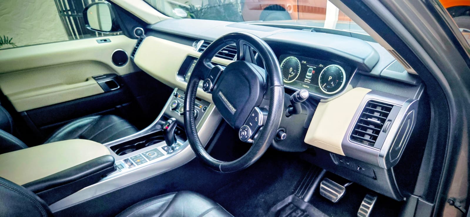 Used 2017 Land Rover Range Rover Sport HSE SDV6 - Private Seller Used 2017 Land Rover Range Rover Sport HSE SDV6 - Private Seller