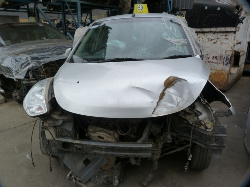 Hyundai i10 1.1 GLS Motion Manual Silver - 2013 STRIPPING FOR SPARES - Private Seller Hyundai i10 1.1 GLS Motion Manual Silver - 2013 STRIPPING FOR SPARES - Private Seller