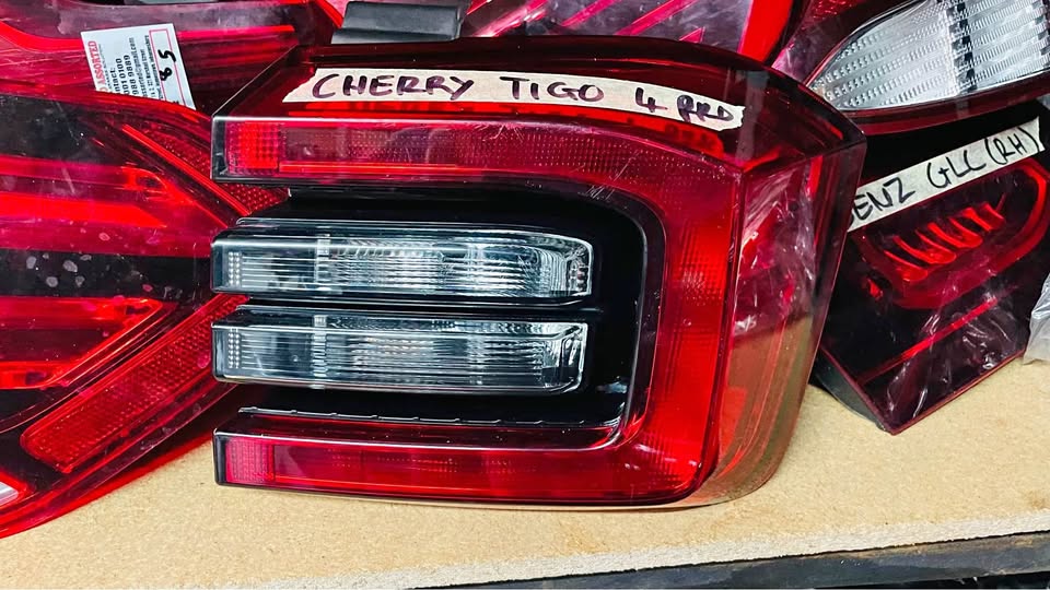 Chery Tiggo 4 Pro taillight - Private Seller Chery Tiggo 4 Pro taillight - Private Seller