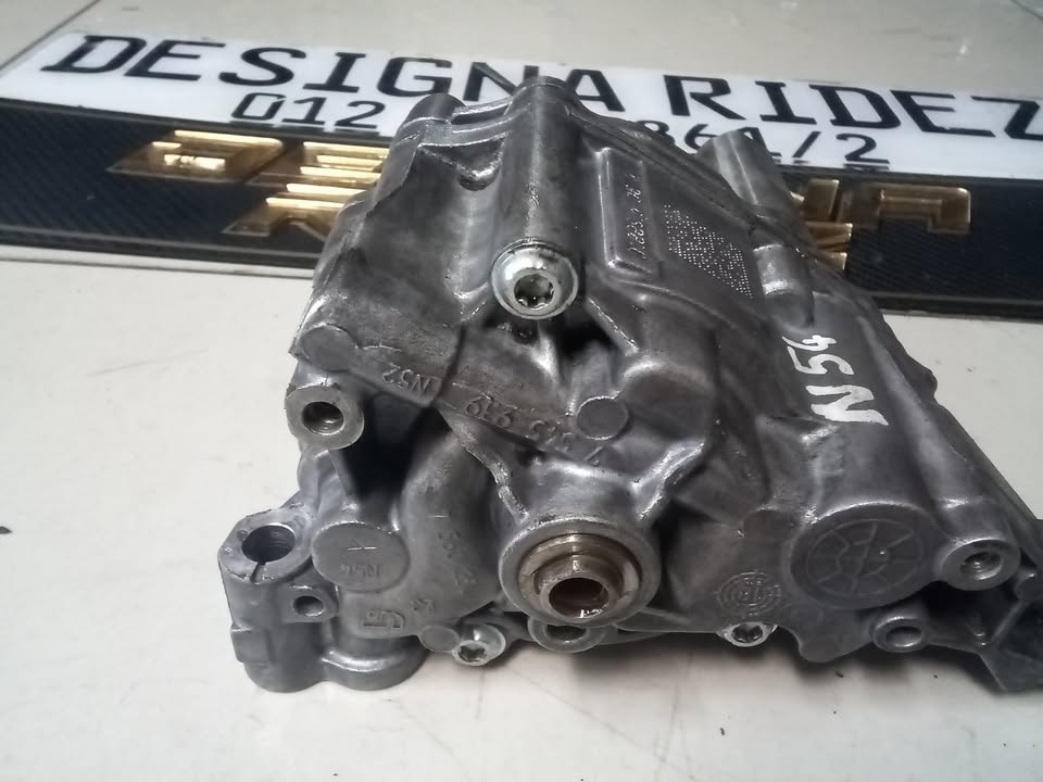 BMW E91 E60 E66 E90 E93 Engine Oil Pump E92 N46 N52 M54 N20 - Private Seller BMW E91 E60 E66 E90 E93 Engine Oil Pump E92 N46 N52 M54 N20 - Private Seller