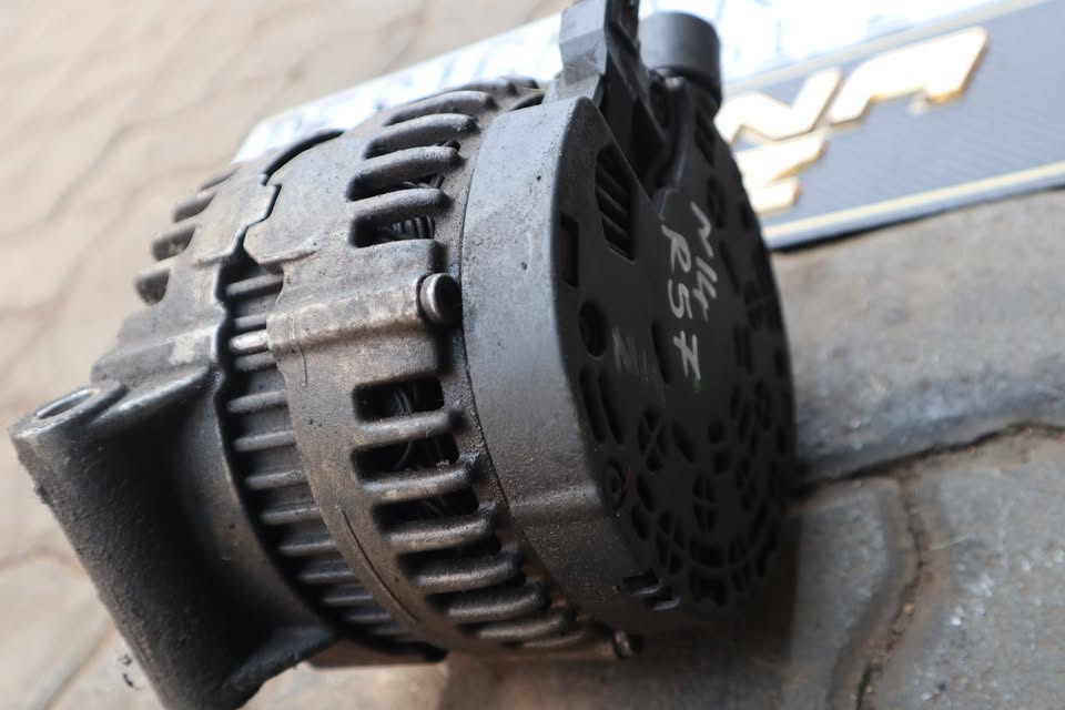 ALTERNATOR N14 ENGINE MINI COOPER - Private Seller ALTERNATOR N14 ENGINE MINI COOPER - Private Seller