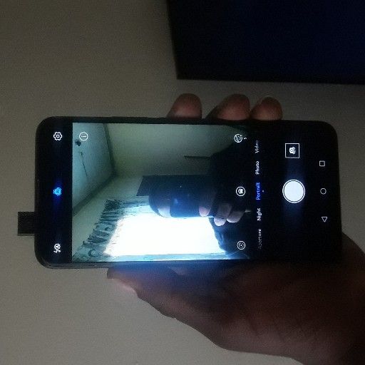 Huawei Y9 Prime Junk Mail Huawei Y9 Prime Junk Mail