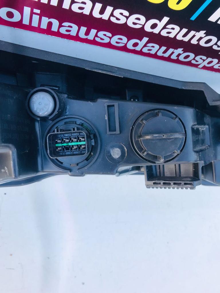 Hyundai palisade left side daylight running light - Private Seller