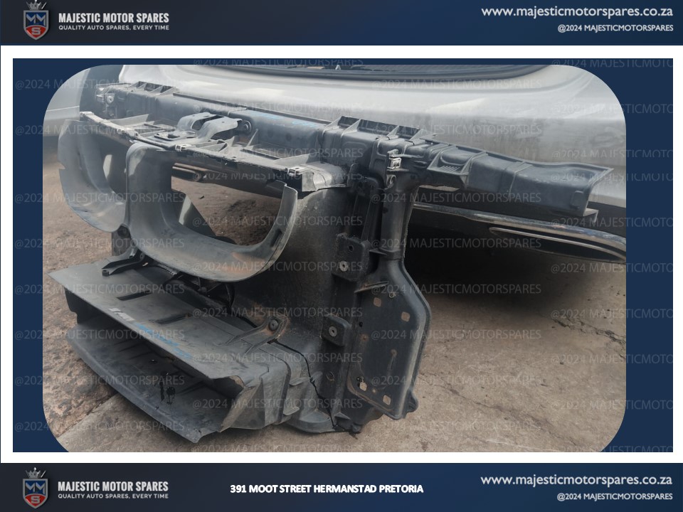 BMW 120i e81 automatic cradle second hand for sale.