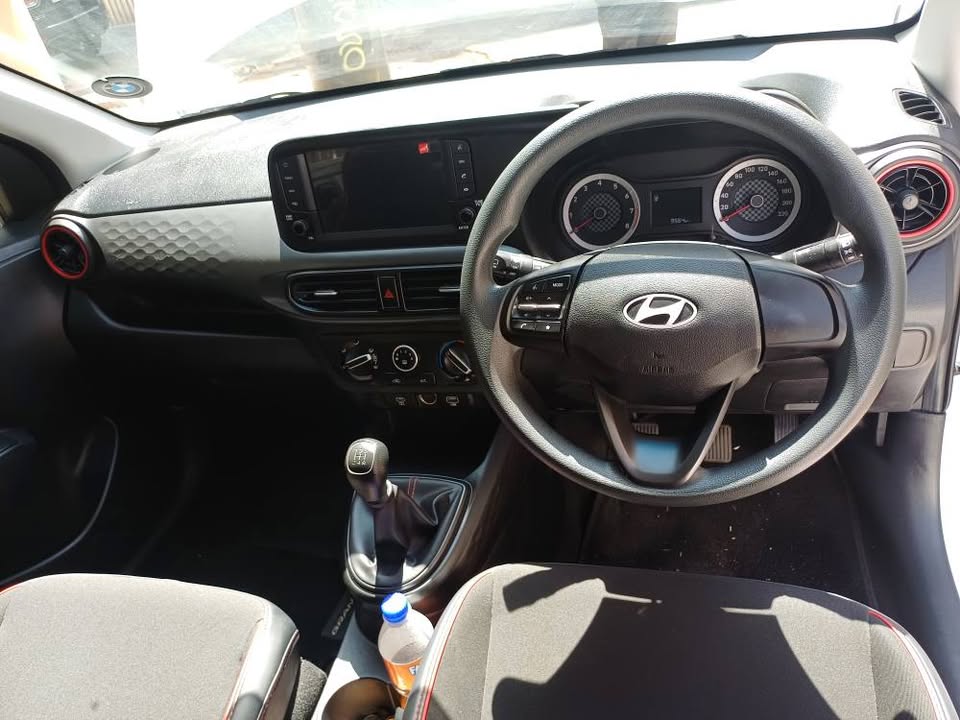 Used 2024 Hyundai i10 1.25 Glide Limited Edition - Private Seller Used 2024 Hyundai i10 1.25 Glide Limited Edition - Private Seller