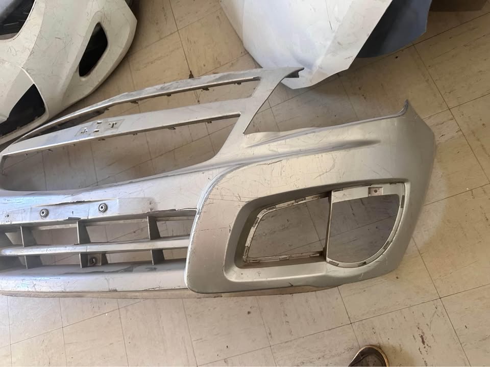 Chevrolet utility front bumper - Private Seller