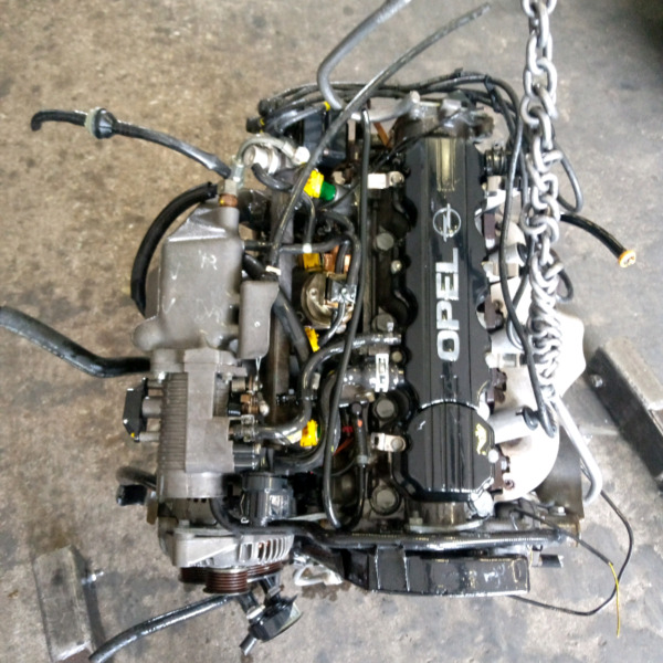 Opel C20NE ( Import Replacement) Engine for Sale Opel C20NE ( Import Replacement) Engine for Sale