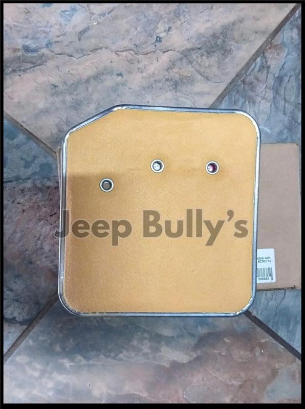 Jeep Cherokee XJ Gearbox Filter At Jeep Bully's - Private Seller Jeep Cherokee XJ Gearbox Filter At Jeep Bully's - Private Seller