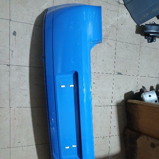 polo vivo back bumper - Private Seller polo vivo back bumper - Private Seller