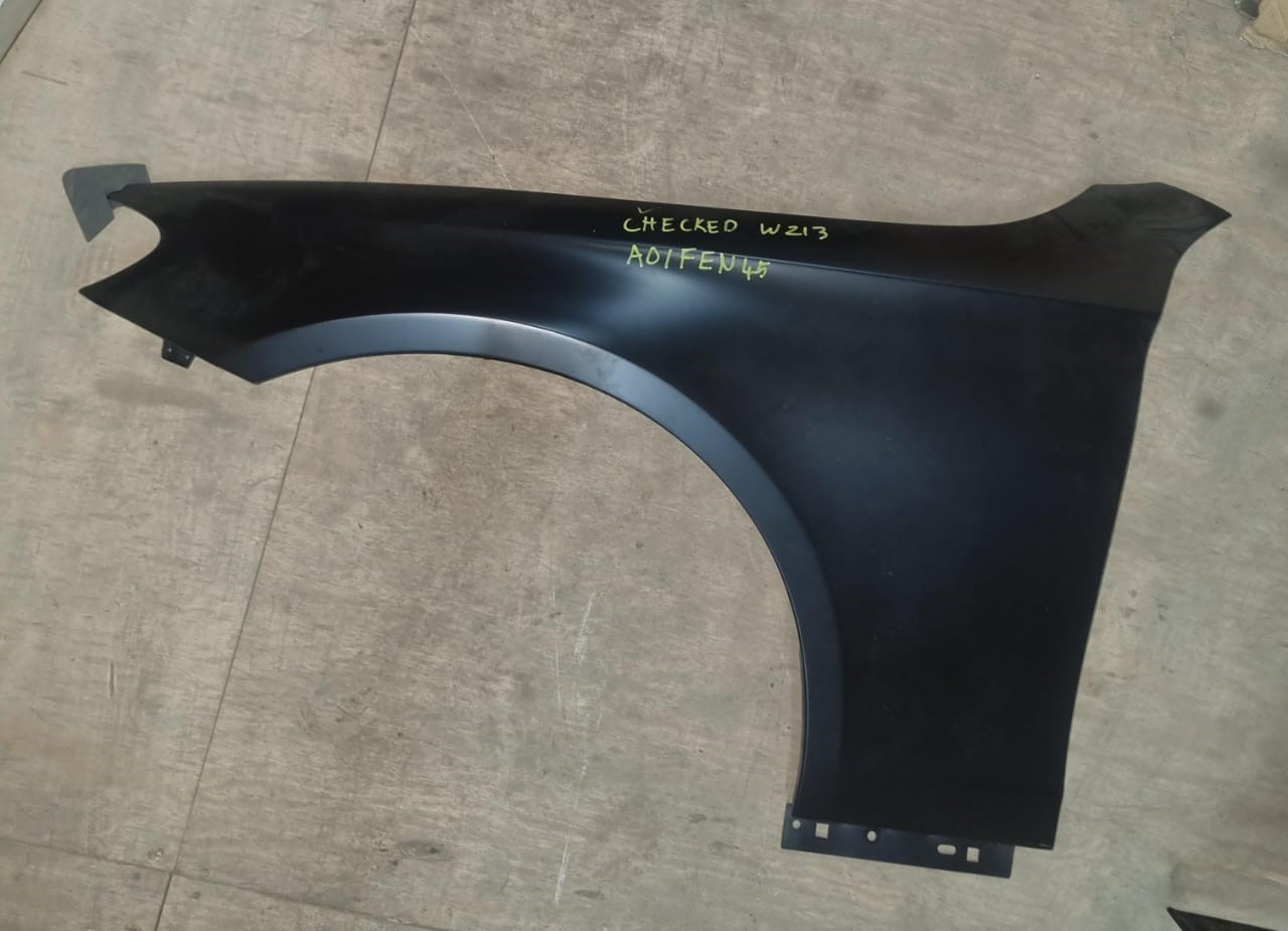 New Mercedes W213 Fender for sale - Private Seller New Mercedes W213 Fender for sale - Private Seller