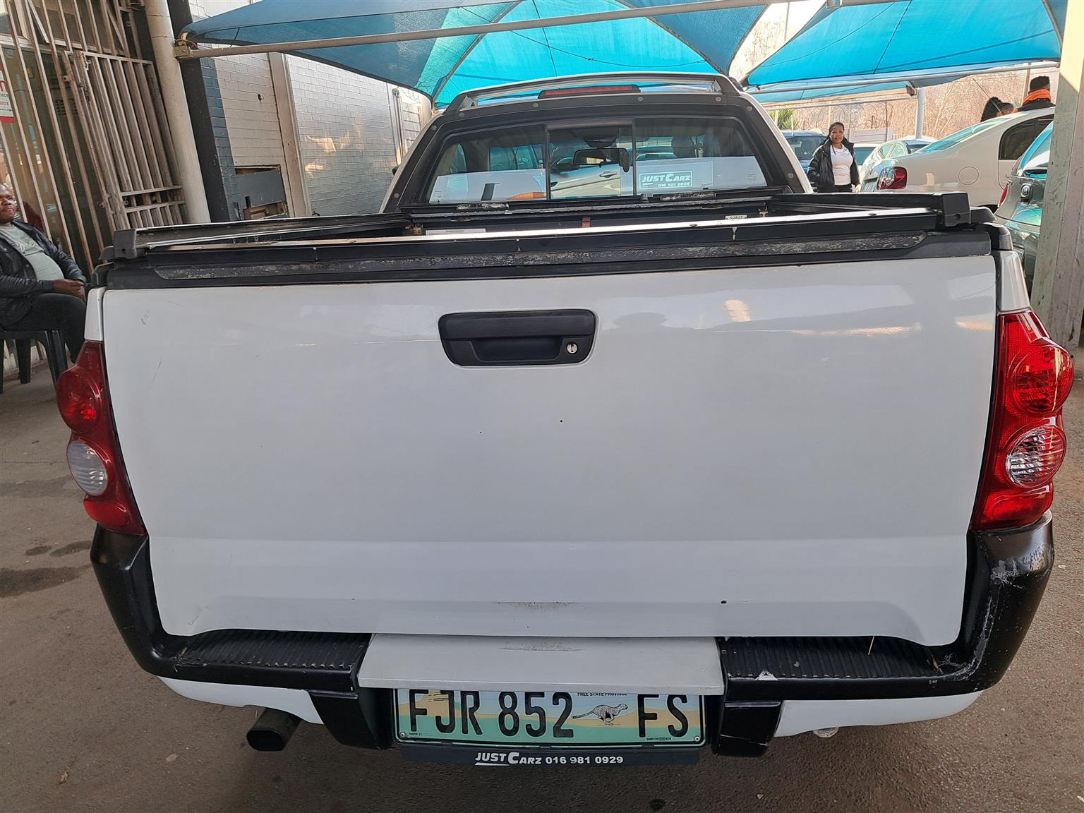 Opel corsa 1.7tdi