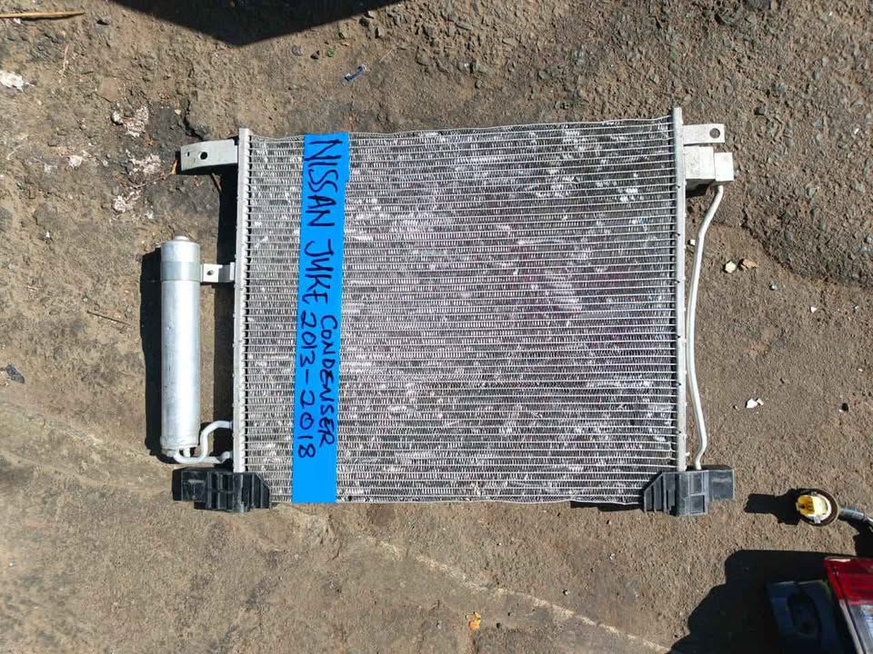 Nissan juke Condenser 2013 / 18 - Private Seller
