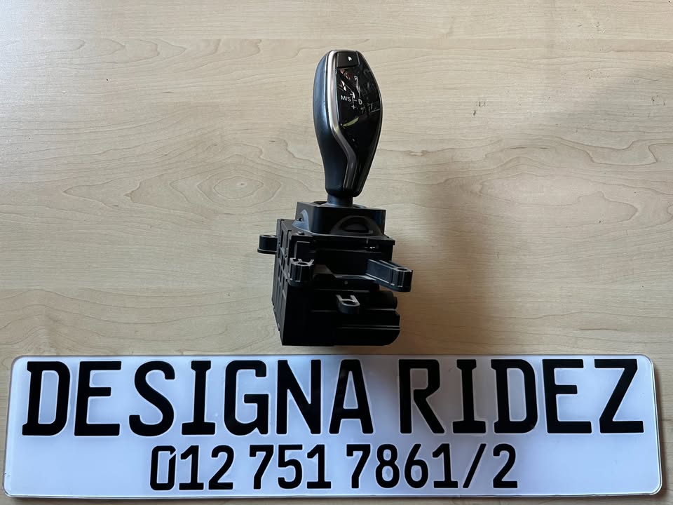 BMW G01/G11/G30 ELECTRONIC GEAR SELECTOR AVAILABLE. - Private Seller BMW G01/G11/G30 ELECTRONIC GEAR SELECTOR AVAILABLE. - Private Seller
