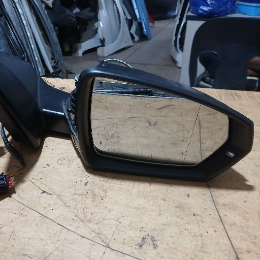 polo 8 side mirror - Private Seller polo 8 side mirror - Private Seller