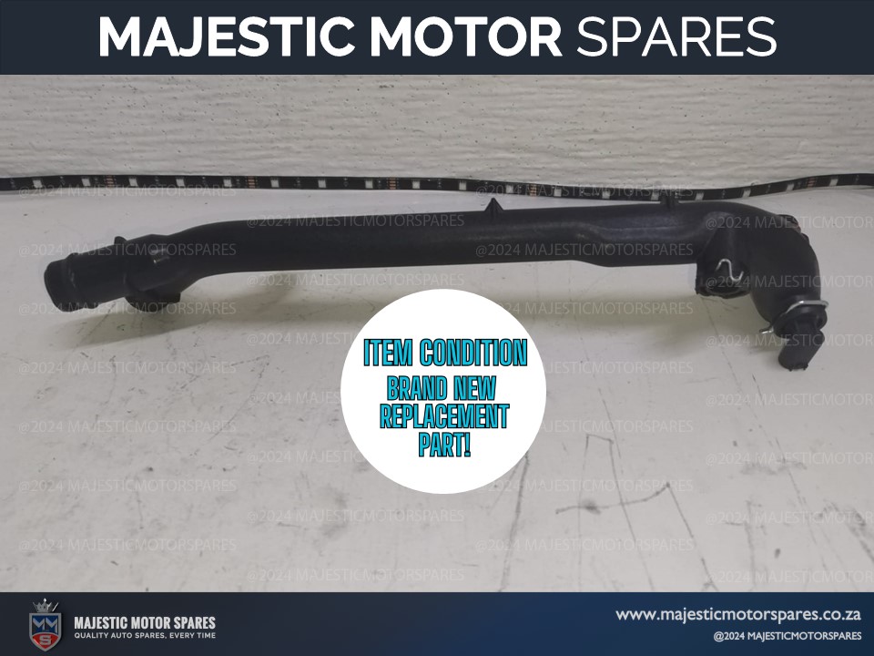 Mercedes-Benz C-Class W203 M271 Water Pipe with Sensor – For Sale - Private Seller