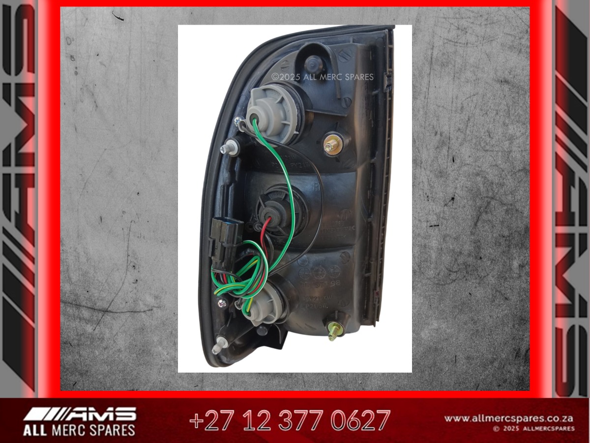 New Mitsubishi Colt 1999 L200 Right Rear Taillight – For Sale! - Private Seller New Mitsubishi Colt 1999 L200 Right Rear Taillight – For Sale! - Private Seller