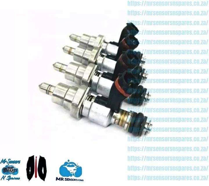 Toyota Avensis 2.0L 06-09 1AZ FSE Fuel Injector OE 23209-28030 23250-28030 - Private Seller Toyota Avensis 2.0L 06-09 1AZ FSE Fuel Injector OE 23209-28030 23250-28030 - Private Seller