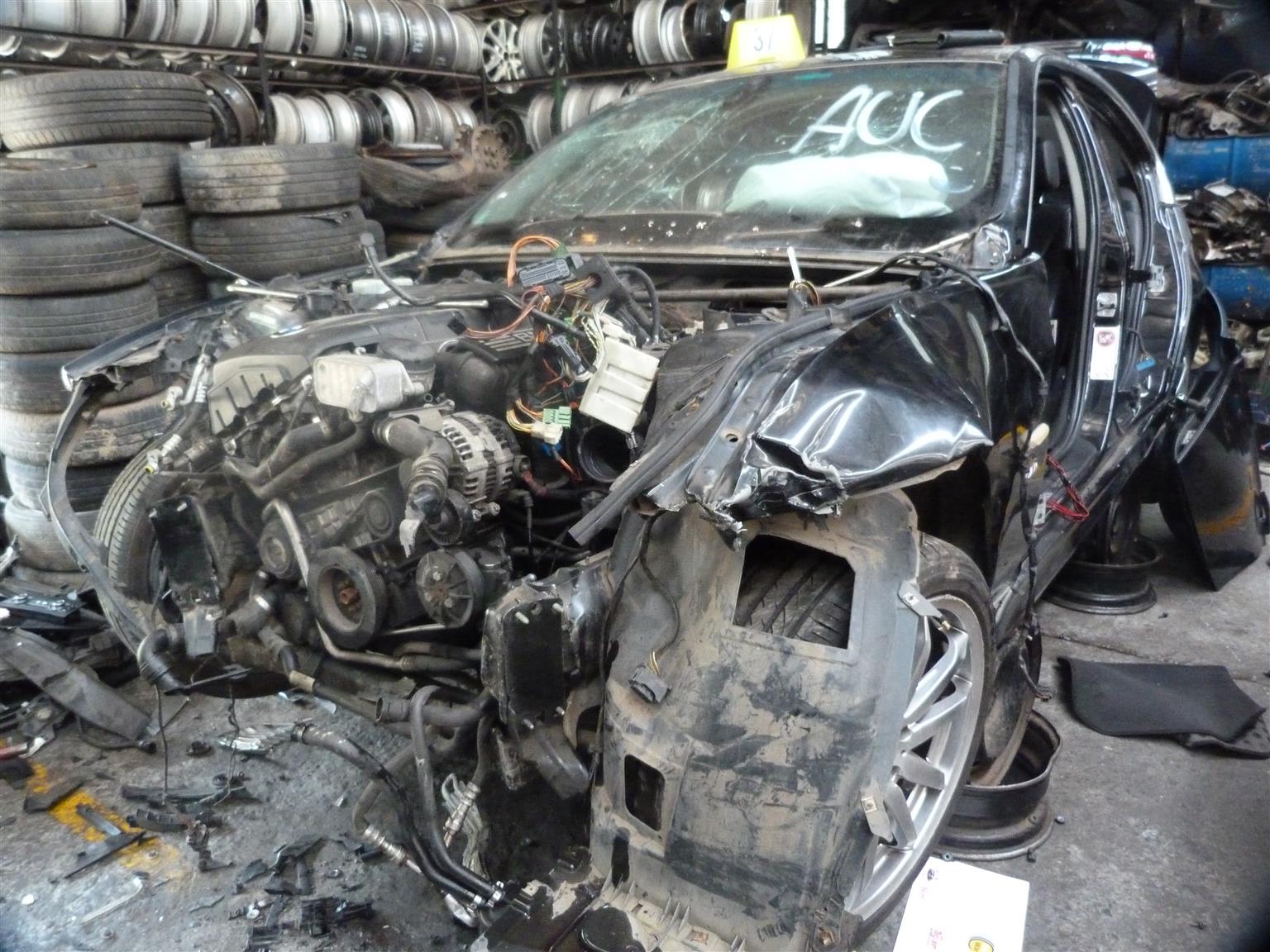 BMW 323i E90 Manual Black - 2011 STRIPPING FOR SPARES - Private Seller BMW 323i E90 Manual Black - 2011 STRIPPING FOR SPARES - Private Seller