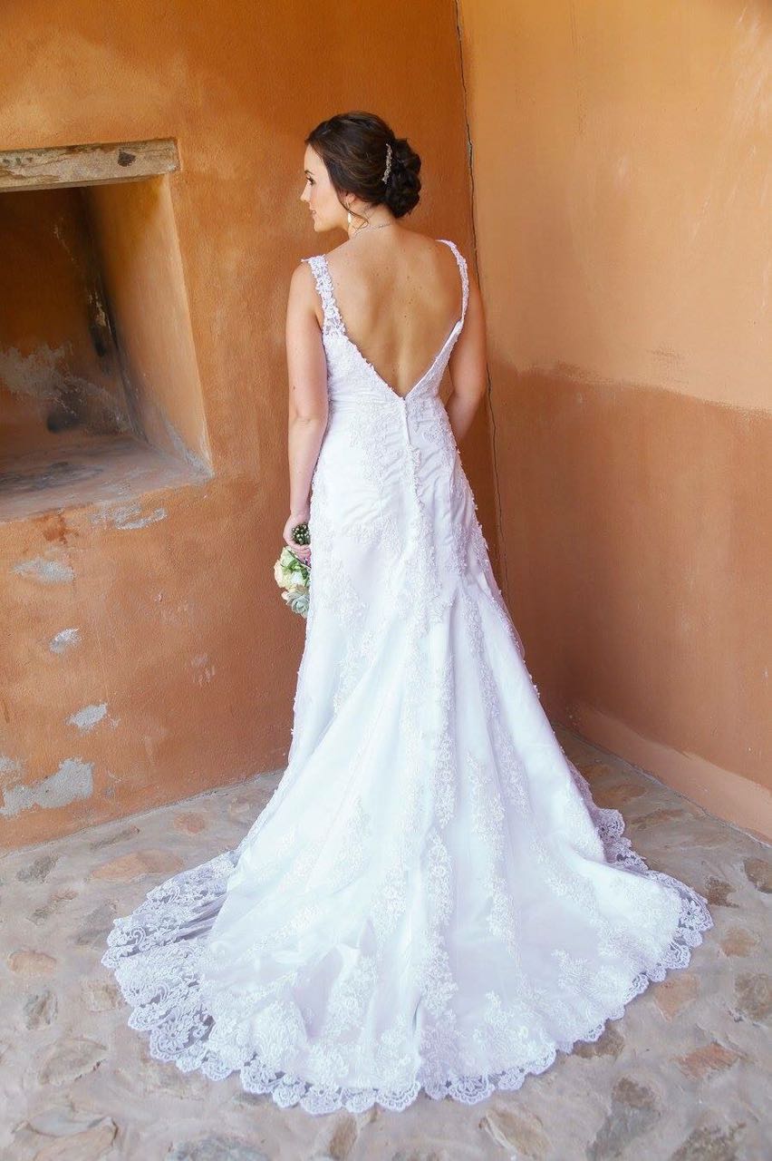 Wedding Dress Hire Prices Pretoria Carley Connellan